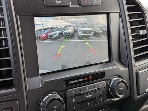 Used 2018 Ford F150 XL w/ Equipment Group 101A Mid AWD/4WD image 27