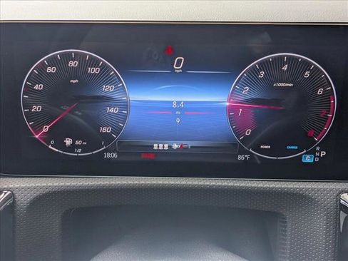 New 2026 Mercedes-Benz CLA 250 image 10