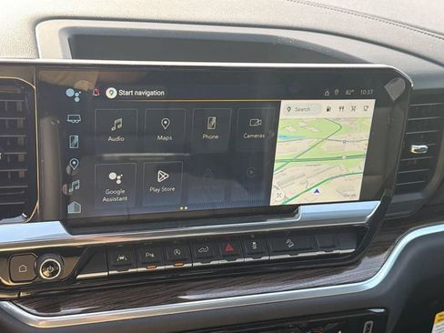 New 2026 Chevrolet Silverado 1500 LT Trail Boss image 24