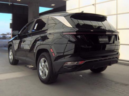 Used 2023 Hyundai Tucson SEL AWD/4WD image 9