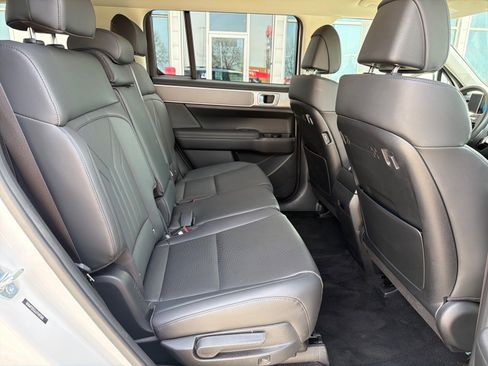 Used 2026 Hyundai Santa Fe SEL image 27