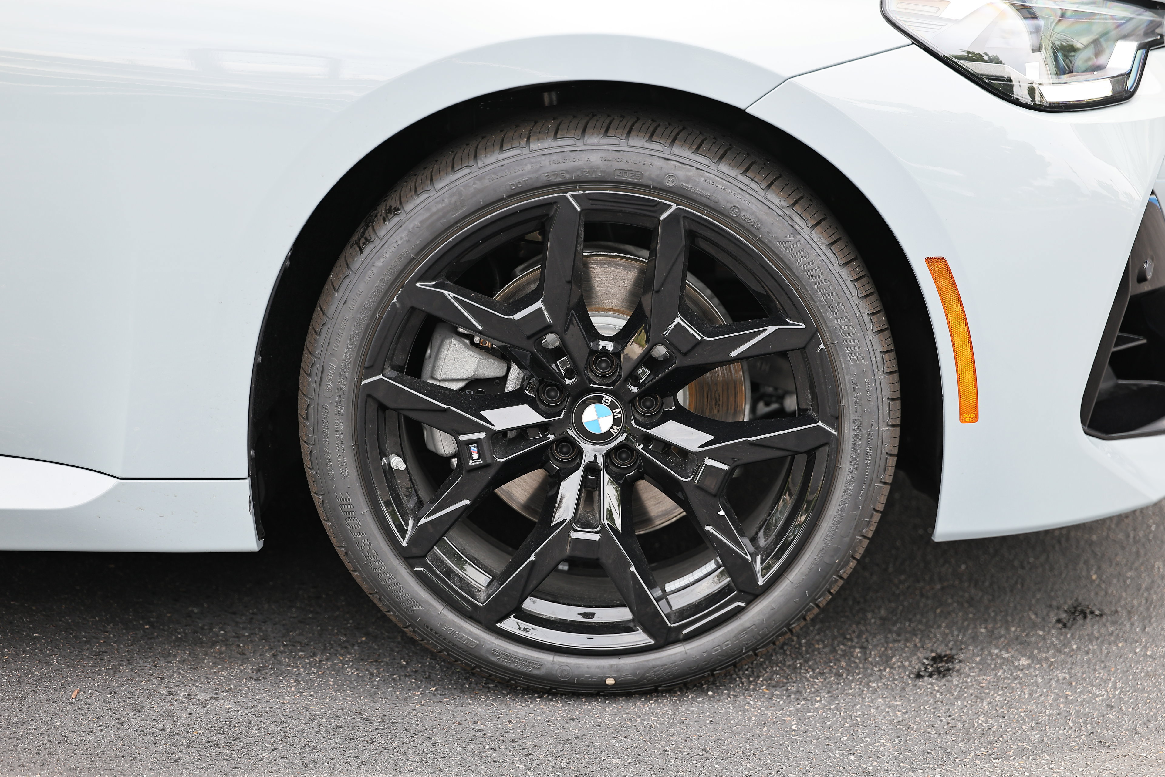 New 2026 BMW 230i xDrive Coupe w/ M Sport Package AWD/4WD image 5
