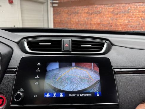 Used 2022 Honda CR-V EX image 21