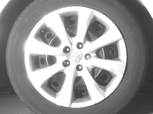 Used 2025 Toyota Corolla LE FWD image 16