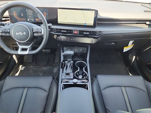 New 2026 Kia K5 GT image 18