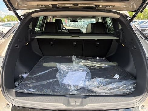 New 2026 Nissan Murano Platinum AWD/4WD image 5