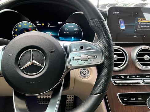 Used 2023 Mercedes-Benz C 300 Cabriolet image 25