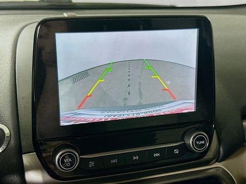 Used 2021 Ford EcoSport SE w/ SE Convenience Package image 10