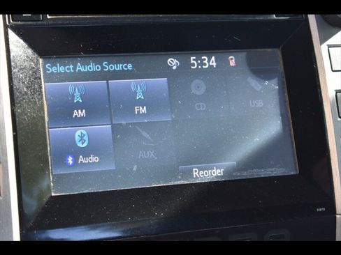 Used 2016 Toyota Tundra SR w/ Tow Package RWD image 11