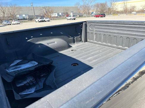 Used 2019 RAM 2500 Laramie w/ Cold Weather Group image 13