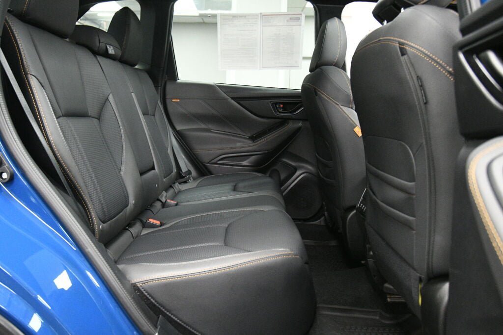 Used 2023 Subaru Forester Wilderness AWD/4WD image 27