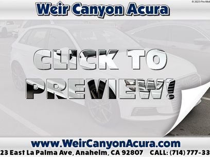 Used 2017 Audi A3 e-tron Premium