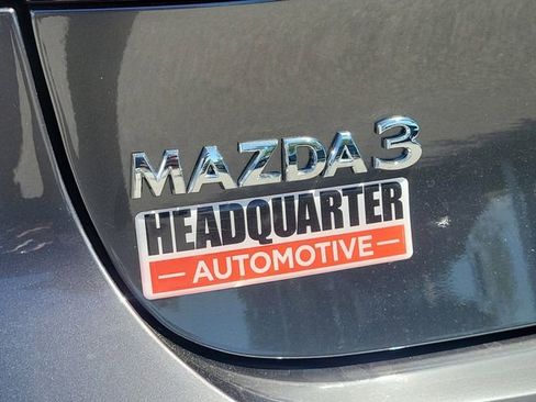 New 2026 MAZDA MAZDA3 s Sport FWD image 7