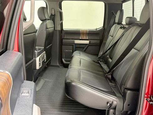 Used 2019 Ford F150 Lariat w/ Equipment Group 502A Luxury AWD/4WD image 25