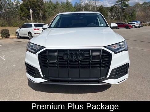 Used 2023 Audi Q7 2.0T Premium Plus w/ Premium Plus Package image 9