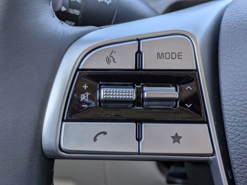 New 2025 Kia Telluride EX image 34