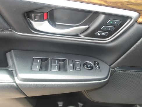 Used 2017 Honda CR-V EX-L image 14