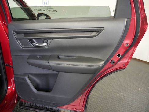 Used 2023 Honda CR-V EX image 6