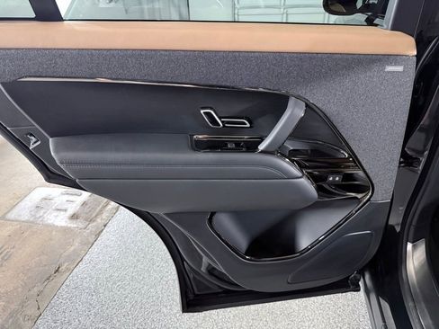 Used 2023 Land Rover Range Rover Sport SE Dynamic AWD/4WD image 33