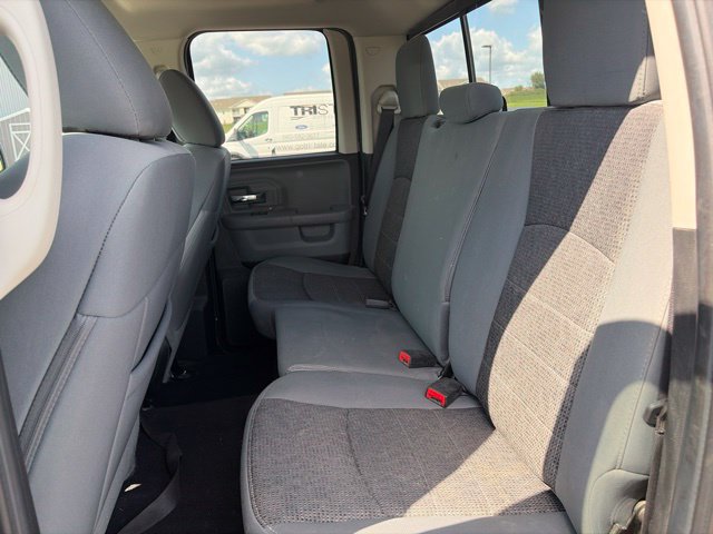 Used 2014 RAM 1500 Big Horn AWD/4WD image 11