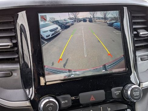 Certified 2022 RAM 1500 Big Horn image 24