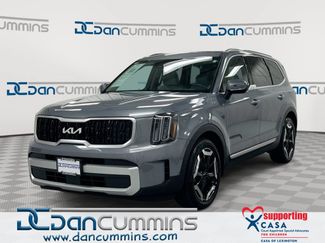 Used 2025 Kia Telluride EX AWD/4WD video 1