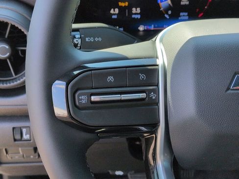 New 2026 Chevrolet Colorado W/T w/ WT Custom Package RWD image 18