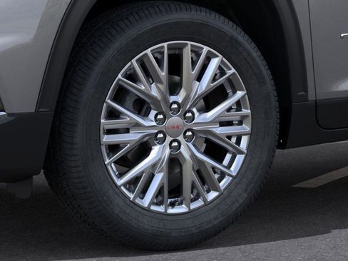 New 2026 GMC Acadia Elevation image 9