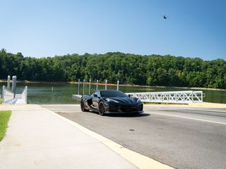 Used 2023 Chevrolet Corvette Z06 RWD video 1