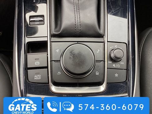 Used 2025 MAZDA CX-30 AWD 2.5 S w/ Preferred Package image 31