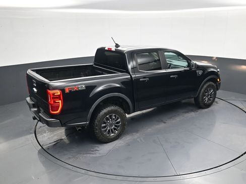 Used 2021 Ford Ranger XLT w/ Equipment Group 301A Mid image 31