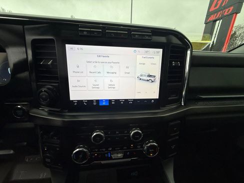 Used 2024 Ford F250 Lariat w/ Lariat Ultimate Package image 13