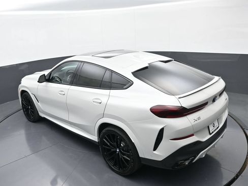 New 2027 BMW X6 xDrive40i AWD/4WD image 33