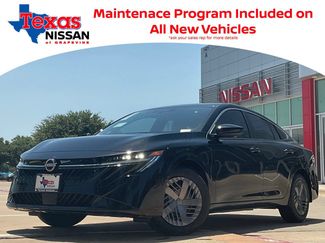 New 2026 Nissan Sentra S w/ S Cold Weather Package FWD video 1