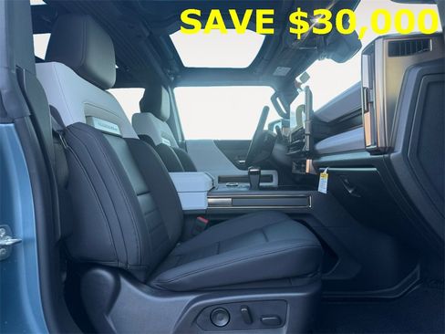 New 2024 GMC Hummer EV 3X w/ Omega Edition image 15