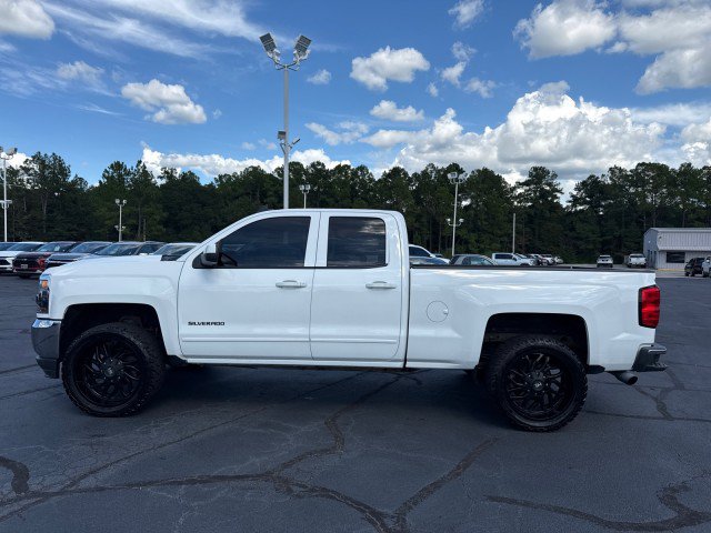 Used 2018 Chevrolet Silverado 1500 LT RWD image 5