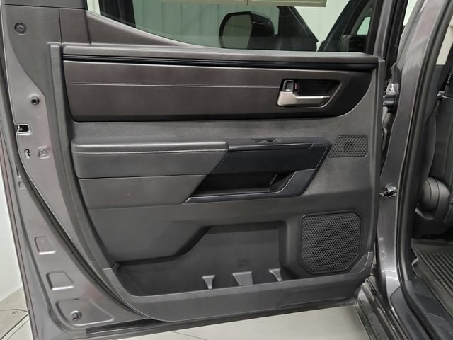 Used 2024 Toyota Tundra SR5 w/ SR5 Convenience Package AWD/4WD image 17