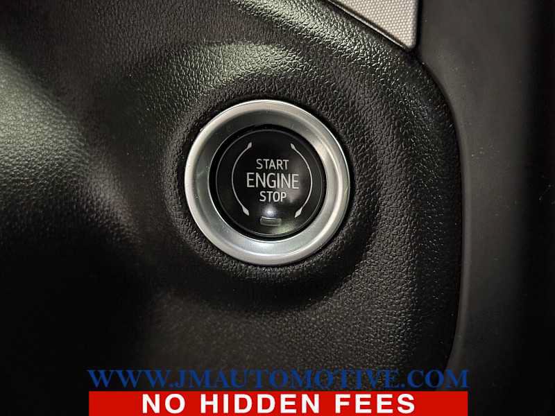 Used 2021 GMC Sierra 1500 SLT w/ SLT Convenience Package AWD/4WD image 42
