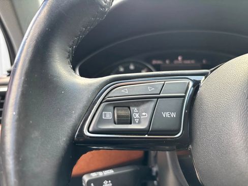 Used 2021 Audi A4 2.0T Premium w/ Convenience Package AWD/4WD image 16