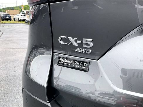New 2026 MAZDA CX-5 Select AWD/4WD image 19