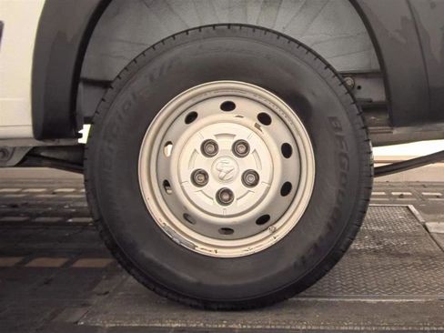 Used 2015 RAM ProMaster 1500 image 12