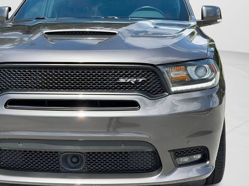Used 2018 Dodge Durango SRT w/ SRT Interior Appearance Group AWD/4WD image 26