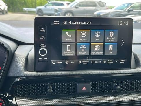 Used 2023 Honda CR-V EX-L image 16