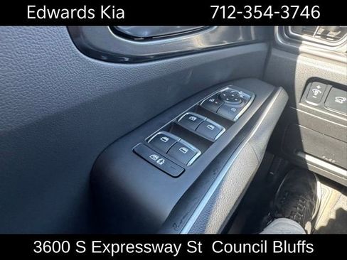 New 2025 Kia Sorento EX w/ Panoramic Sunroof Package FWD image 26