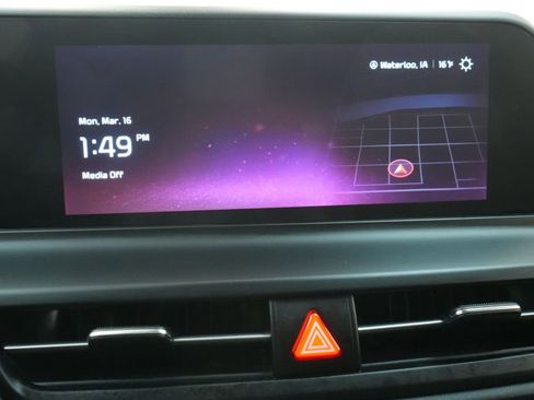 Used 2024 Kia Seltos EX image 34