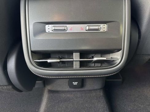 New 2026 Lincoln Nautilus Reserve image 15