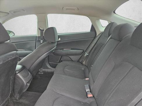 Used 2020 Kia Optima LX FWD image 10