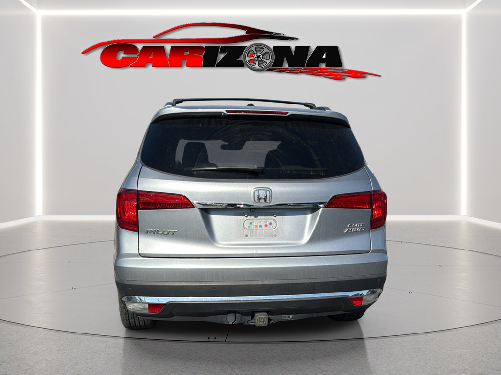 Used 2016 Honda Pilot Elite image 7