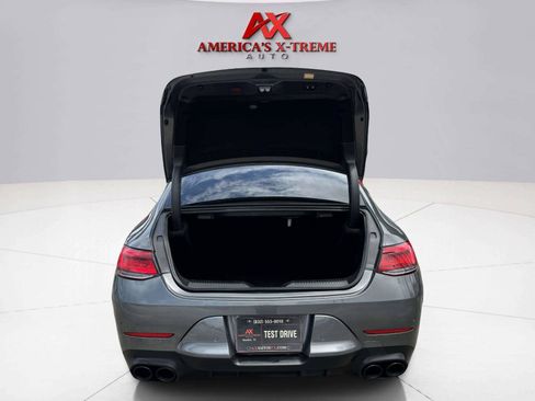 Used 2019 Mercedes-Benz CLS 53 AMG 4MATIC image 62