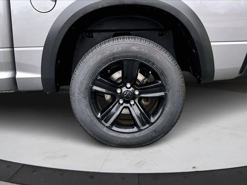 Certified 2024 RAM 1500 Classic Warlock image 32